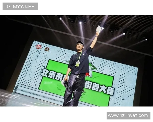 极限运动联赛分析:北京街舞队在团队意识与表现上的精彩展现 极限运动联赛分析:北京街舞队在团队意识与表现上的精彩展现