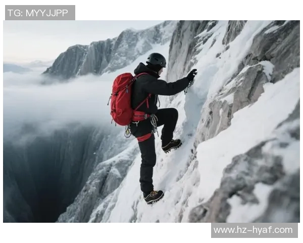 极限运动的魅力与挑战:深入杭州极限运动队的训练与精神探索 极限运动的魅力与挑战:深入杭州极限运动队的训练与精神探索