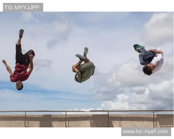 极限运动的热潮与挑战广州极限运动队的意识与未来探索 极限运动的热潮与挑战广州极限运动队的意识与未来探索