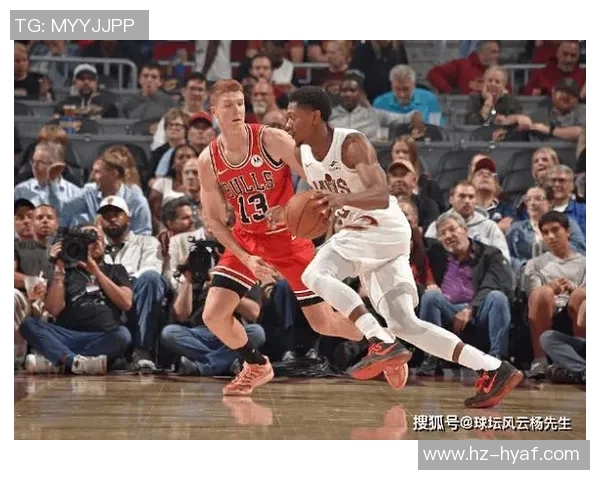 1993年NBA季后赛骑士与公牛的经典对决回顾与分析