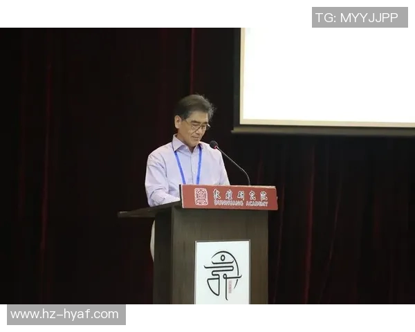 俞长栋：在科技创新与传统文化交汇处的探索与实践之路