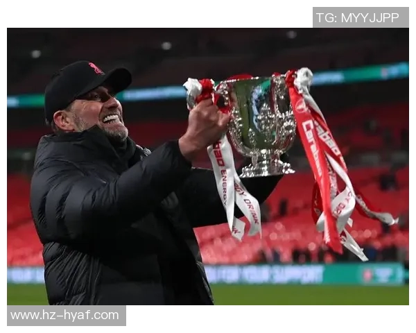 克洛普续约利物浦全力冲击欧冠冠军荣耀再续辉煌