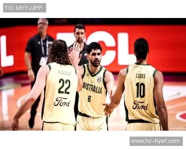 伊朗篮球队对阵澳大利亚队的精彩较量引发热议与期待
