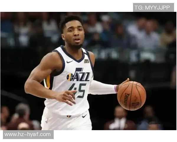 多诺万米切尔的篮球传奇之路与未来展望 多诺万米切尔的篮球传奇之路与未来展望