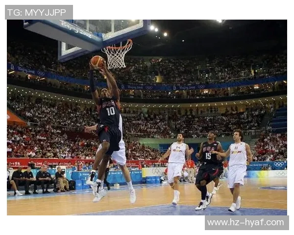 精彩对决篮球直播美国队对阵西班牙队全场精彩瞬间回顾与分析