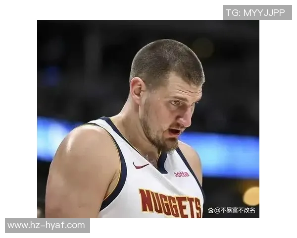 约基奇创历史三双记录掘金稳居西部第一展现强大实力 约基奇创历史三双记录掘金稳居西部第一展现强大实力